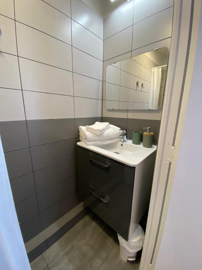 شقة آرْلْ  في Le 23 - 2Eme Etage المظهر الخارجي الصورة